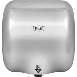 Электросушитель для рук Puff 8888 1401.300 