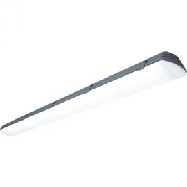 Светодиодный светильник ВСЕСВЕТОДИОДЫ АЙСБЕРГ VS103 76Вт, 5000K, ОПАЛ, 9500Лм, БАП VseSv LI 1Час, IP65 vs103-76-op-5k-li1h 