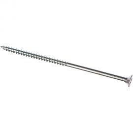 Саморез Tech-Krep ШУц 6,0х130 потайная головка 2 шт, пакет 102463 