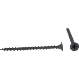 Саморез гипсокартон-дерево Стройбат 3.5x55 мм 350 шт. 2540008 062390 