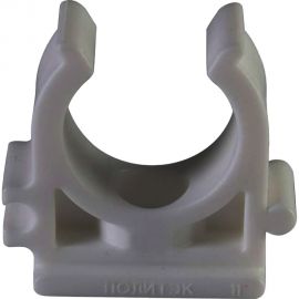 Опора Политэк 20 PPRC серый 9000000020С 