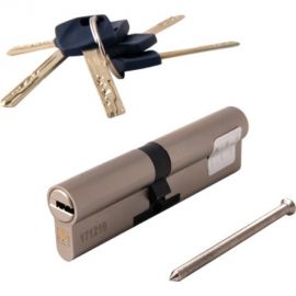 Цилиндровый механизм Apecs Premier XR-110/50/60/-NI 19825 