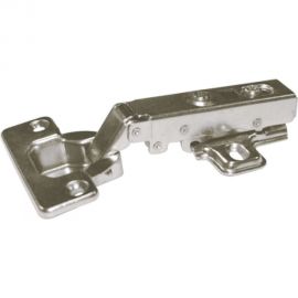 Накладная петля MF 91370.022 Clip-on с доводчиком 9550v 