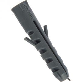 Дюбель с усами VIPкрепеж п/проп 8/40 19шт 13512 VIP 