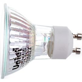 Галогенная лампа Uniel JCDR-50/GU10 01094 