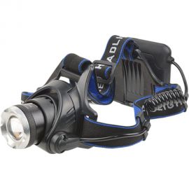 Фонарь GARIN LUX HL10 налобный 4Вт 16470 