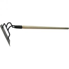 Тяпка Gigant 250x50 мм, сталь, с деревянным черенком GAV-30 
