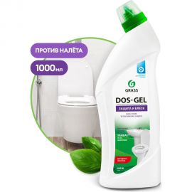 Универсальный чистящий гель Grass DOS GEL флакон 1000 мл 125436 
