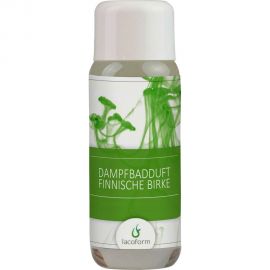 Аромат для саун Lacoform Финская береза Finnische Birke 250 мл 1433002 