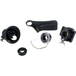 Набор аксессуаров RT4 4 предмета для гравера DEKO 065-0684 