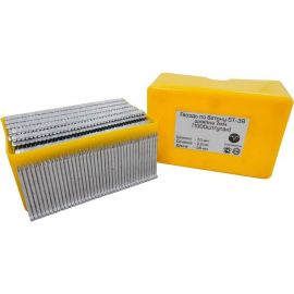 Гвоздь по бетону FROSP ST-38, шляпка 7 мм, 1000 шт. 14013 