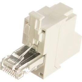 T-адаптер TWT 2 компьютерных порта, категория 5е T-E2-E2 