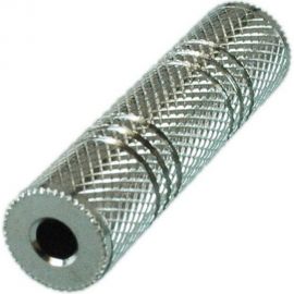 Переход Pro Legend 3.5мм гнездо стерео - 3.5мм гнездо стерео металл PL2259 