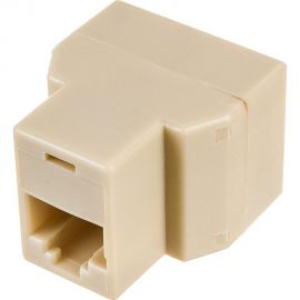 Компьютерный двойник TDM гнездо - 2 гнезда 8Р8С SQ1809-0020 