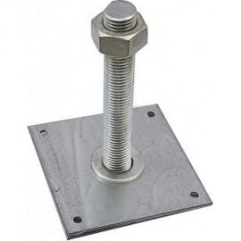 Регулировочный по высоте анкер ООО Техно-Сервис АRH(150) 20 