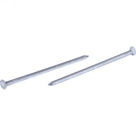 Строительные оцинк. гвозди Стройбат 2,0x25, 0,3 кг 4521 