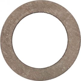 Паронитовая прокладка Профитт Ду 125, 132x191х2 - 2 шт. 2226278 