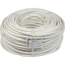 Провод ПВС Кабель-Арсенал 4x4,0 ГОСТ - 100 м 51667 