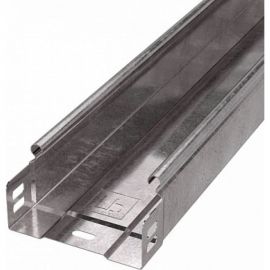 Неперфорированный лоток Промрукав Стандарт 100х50х3000 PR16.0046 