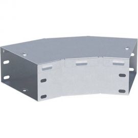 Горизонтальный угол EKF 45 градусов, 80x300мм, SQ g4580300 