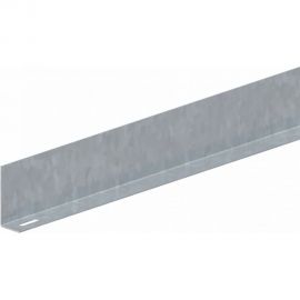 Лотковый разделитель ОАО «СОЭМИ» ЛМс-Р 65-0,7ц УТ2,5 L=3000мм Н0122532410 