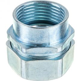 Соединительная резьбовая муфта Промрукав СТМ/Р/-25 РКв-25 1" 1 шт PR08.3788 