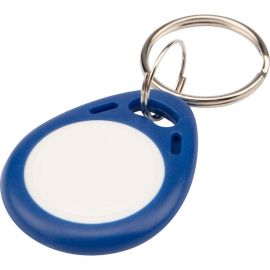 Электронный ключ брелок REXANT 125KHz формат EM Marin 50 шт 46-0221 