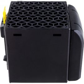 Обогреватель с встроенным вентилятором в корпусе TDM ОШВ-400 230В 400Вт для установки на DIN-рейку SQ0832-0032 