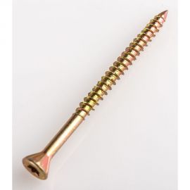 Саморез для монтажа деревянных полов BULLIT 3,5х50 50шт. 14-0014960 