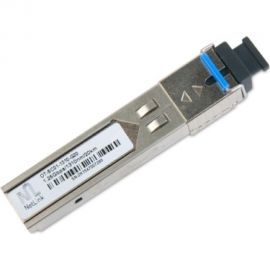 Модуль Netlink SFP-OT-SC01-1310-G-20km (Tx-1310nm, Rx-1550nm) УТ000001578 