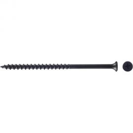 Саморез BULLIT ШСГД усиленные 4,8х90 10 шт 14-0019480 