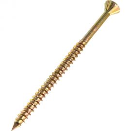 Саморез для деревянных полов с алмазным наконечником HIMTEX проф., Torx 15, 3,5х60, 200 шт. 03560FS 