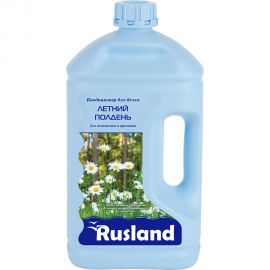 Кондиционер для белья Rusland Летний полдень 2.5 л 476 