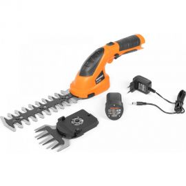 Аккумуляторные ножницы-кусторез DAEWOO DAHT 772Li 