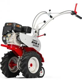 Мотоблок Мобил К МКМ-4 ПРЕМИУМ MBK0018486 