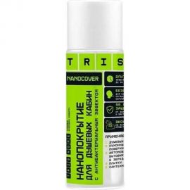 Нанопокрытие для душевых кабин TriS с антибактериальным эффектом БХ012 