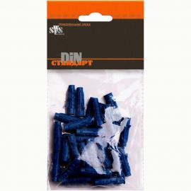 Дюбель SWFS K 6х35 мм, 25 шт., пакет тов-092789 