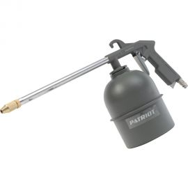 Пистолет для вязких жидкостей Patriot GN 61B 830902023 