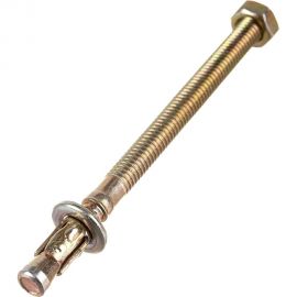 Клиновой анкер STARFIX М6x85 мм SMP-49930-1 