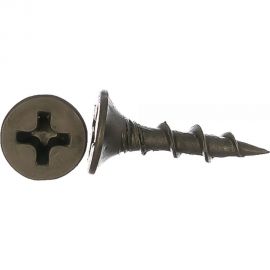 Саморез Tech-Krep 3,8х16 редкая резьба 0,5 кг (555 шт.) 125414 