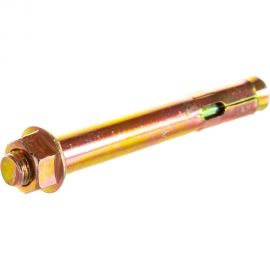 Анкерный болт с гайкой Tech-Krep 20х151 1 шт - пакет 108054 