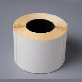 Самоклеящиеся термоэтикетки PACK INNOVATION ЭКО 58x80 мм, втул. 40 мм, 400 накл., 5 шт. IP0TE0058.80.1-5 