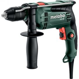 Ударная дрель Metabo SBE 650 600742500 