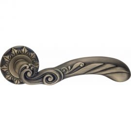 Дверная ручка Паола РЕНЦ DH 65-10 MAB 