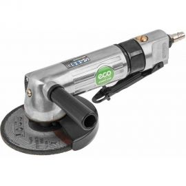 Угловая пневмошлифмашина ECO AAG12-125 