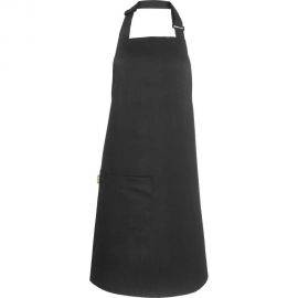Фартук с нагрудником СОЮЗСПЕЦОДЕЖДА HORECA, черный, б/р 2000000055978 