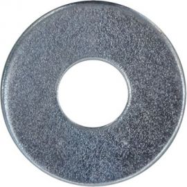 Увеличенная шайба КРЕП-КОМП цинк, DIN 9021, м6, 100 шт. шу6мф 