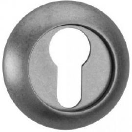 Накладка под цилиндр RENZ ник.суп.мат. INET 08 MSN 