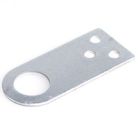 Прямая проушина для замка STARFIX 70x30 SMP-57440-1 