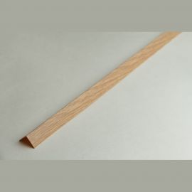 Текстурированный ПВХ угол Волшебная палочка 40x40 мм, 2.7 м, цвет 09 УТ000073515 